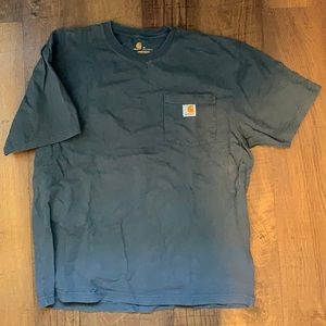 Carhartt Shirt Gray